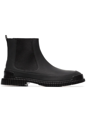 Camper Pix ankle boots - Black