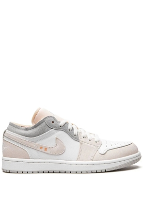 Jordan Jordan 1 Low SE Craft 'Inside Out' sneakers - Neutrals