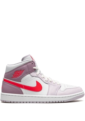 Jordan Air Jordan 1 Mid 'Valentine’s Day 2022' sneakers - White