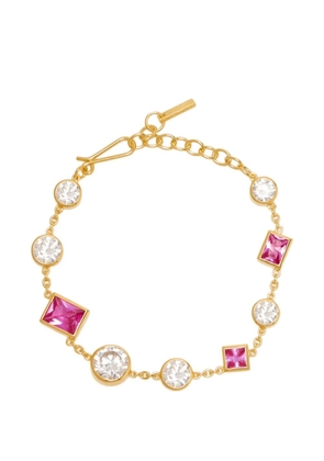 Completedworks Mysterious Connection bracelet - Gold