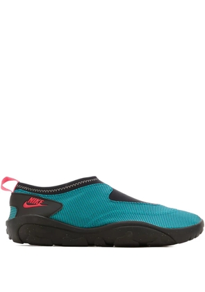 Nike Aqua Turf 'Turbo Green/Black/Washed Coral/Team Scarlet' sneakers