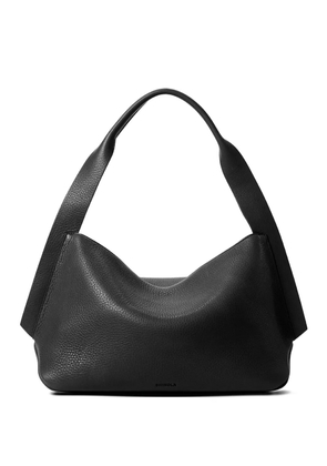 Shinola Everyday medium shoulder bag - Black