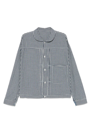 Fortela Perterck jacket - Blue