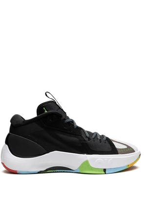 Jordan Jordan Zoom Separate 'Multicolor' sneakers - Black
