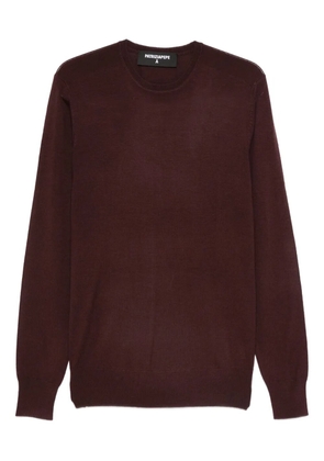 Patrizia Pepe wool jumper - Red
