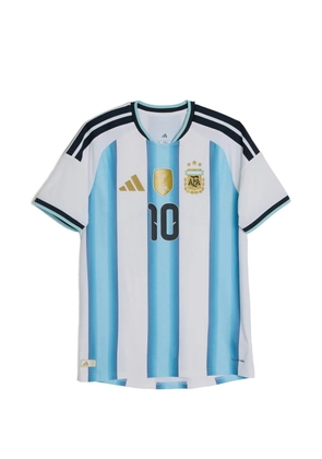 adidas AFA T-shirt - White