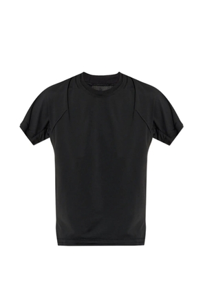 Y-3 short-sleeve T-shirt - Black