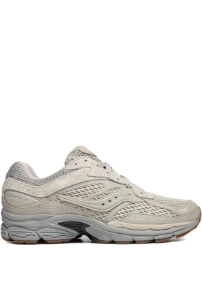 Saucony Omni 9 'Crafted Grey' sneakers