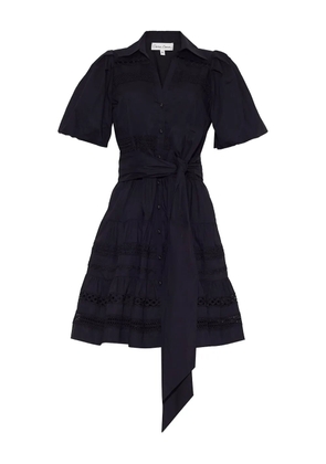 Cara Cara Mardi maxi dress - Black