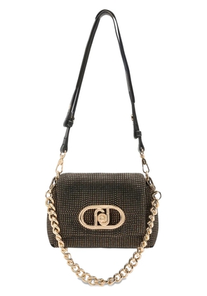 LIU JO LaPuffy mini bag - Black