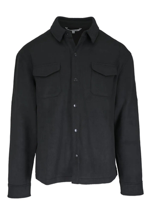 Peter Millar buttoned pocket jacket - Grey