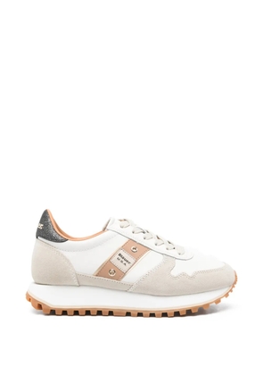 Blauer Millen sneakers - White