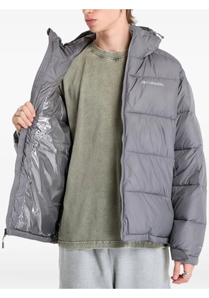 Columbia Pike Lake™ II hooded jacket - Grey