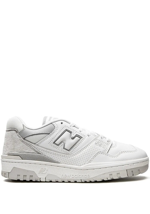 New Balance 550 'White Rain Cloud' sneakers