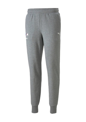 PUMA BMW Motorsport essential track pants - Grey