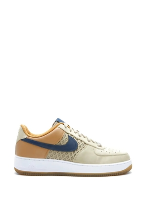 Nike Air Force 1 Low Premium Birds Nest sneakers - Neutrals