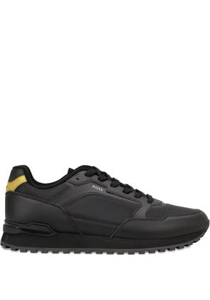 HUGO Parkour-L_Runn 'BLACK' sneakers