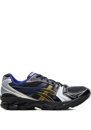 ASICS x Kith Marvel vs. Capcom EL-Kayano® 14 Wolverine sneakers - Black