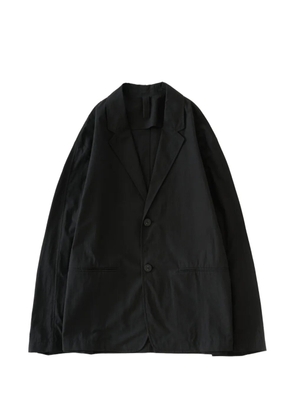 Studio Nicholson Toro jacket - Black