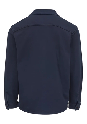 FAHERTY Doug Good Feather reversible jacket - Green