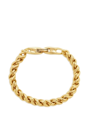 Jenny Bird Rizzo twisted bracelet - Gold