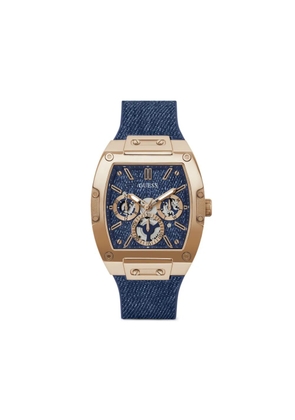 GUESS USA Phoenix 41.5mm - Blue