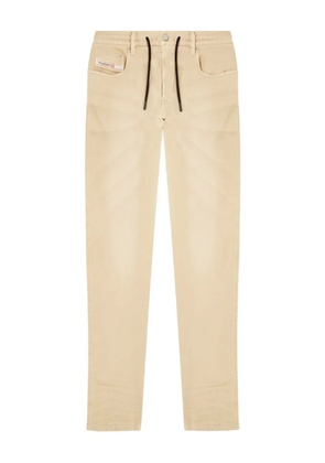 Diesel 2060 D-Strukt slim jeans - Neutrals