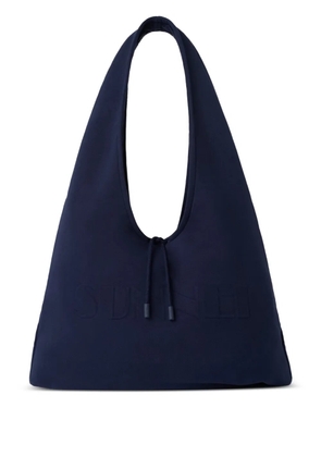 Sunnei Multitasking shoulder bag - Blue