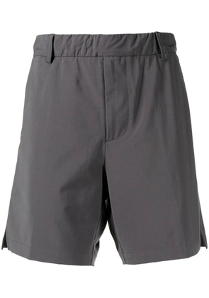 James Perse Performance Golf shorts - Grey