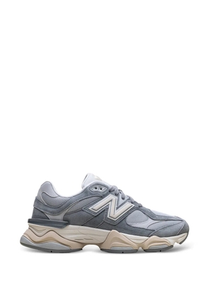 New Balance 9060 panelled sneakers - Grey