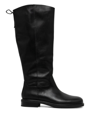VAGABOND 25mm Freya boots - Black