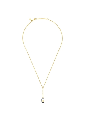 TOUS bear-pendant necklaces - Gold