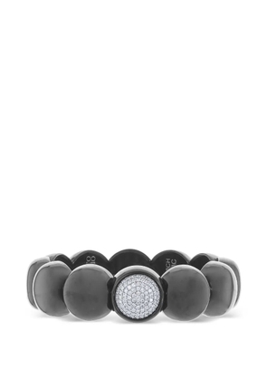 Roberto Demeglio Dama diamond bracelet - Black