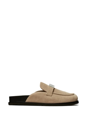 Tory Burch LeeLee mule - Neutrals