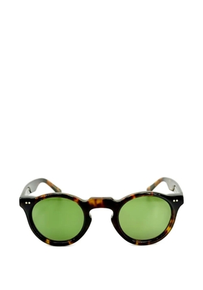 Josef Miller Melvin sunglasses - Brown