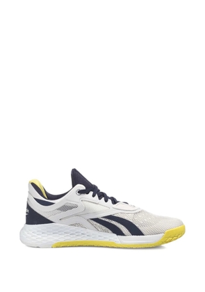 Reebok Nano X sneakers - White