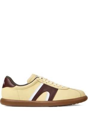 Camper Pelotas Soller leather sneakers - Neutrals