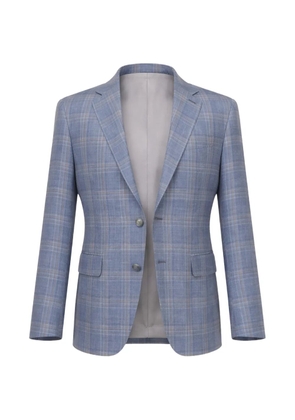Canali Kei blazer - Blue