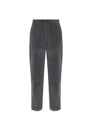 PS Paul Smith corduroy trousers - Grey