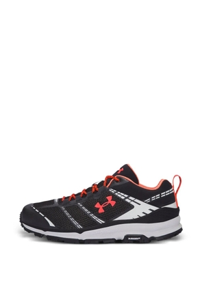 Under Armour Verge low sneakers - Black