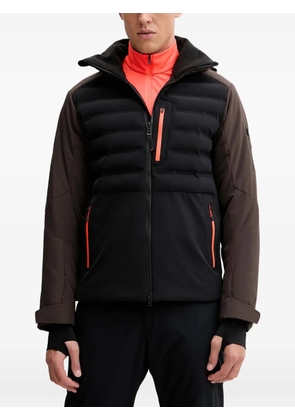 BOGNER FIRE+ICE Ivo ski jacket - Black
