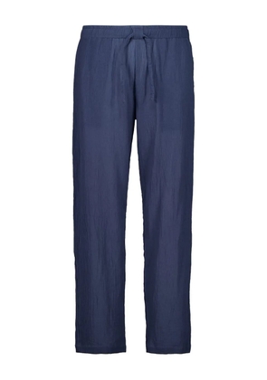 SPIRITUM TULUM Antonio trousers - Blue