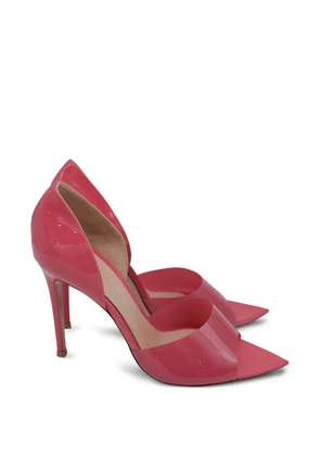 Gianvito Rossi Bree sandals - Pink