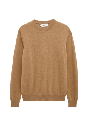 Pringle of Scotland crew-neck cashmere sweater - Neutrals
