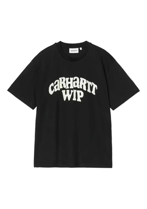 Carhartt WIP Guide Club T-shirt - Black