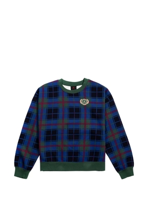 Jordan Brooklyn sweatshirt - Blue