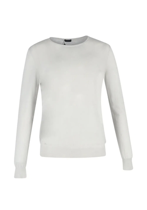 JOSEPH fine-knit top - White