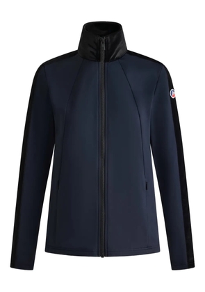 Fusalp Stellaria striped jacket - Blue