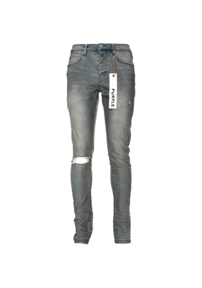 Purple Brand P001 jeans - Blue