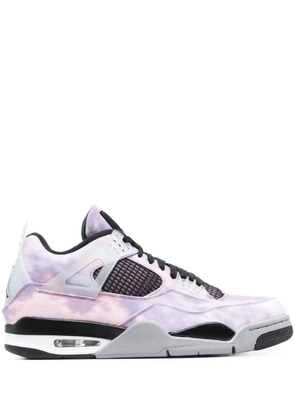 Jordan Air Jordan 4 Retro 'Zen Master' sneakers - Grey